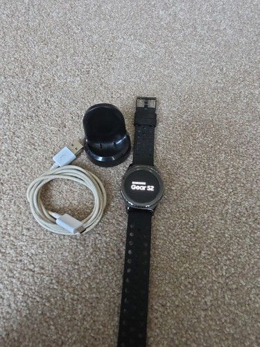 Samsung gear classic - samsung, s2
