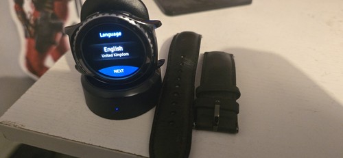 Samsung gear classic - gear, s2