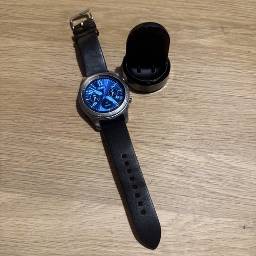 Samsung gear classic - s2,