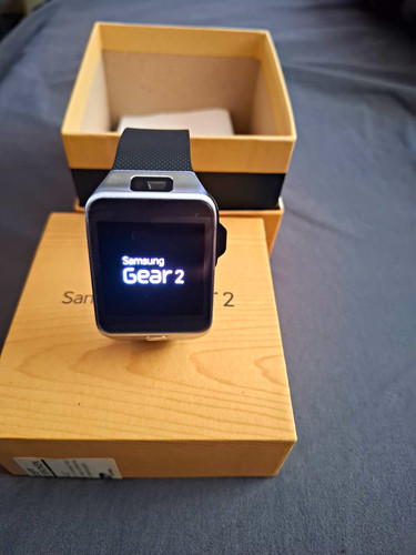 Samsung gear r380 41 - 2, sm-r380