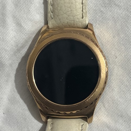 Samsung gear classic r732 - samsung,