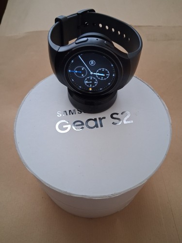 Samsung gear smartwatch - s2,