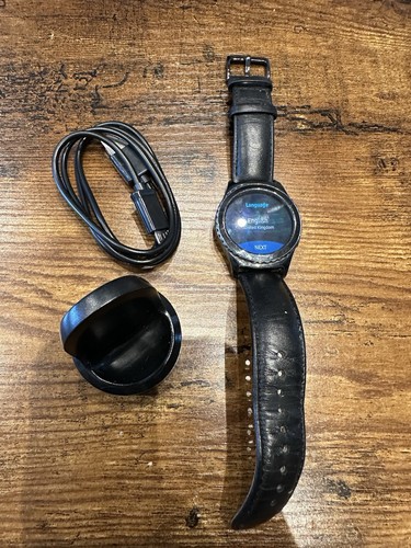 Samsung gear classic - gear, s2