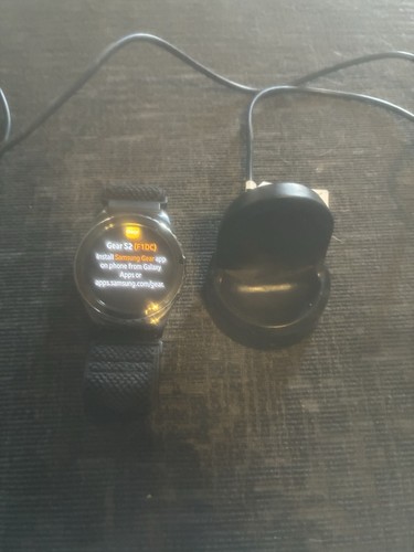 Samsung gear classic - samsung,