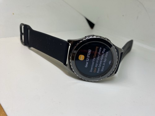 Samsung gear smartwatch - s2,