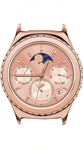 Samsung watch gear classic - watch,