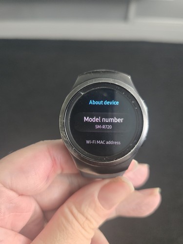 Samsung gear r720 - samsung,
