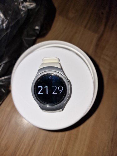 Samsung gear classic - samsung,