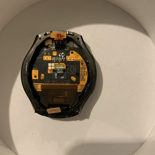 Samsung gear r720 dark - samsung, sm-r720