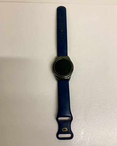 Samsung gear classic - samsung,