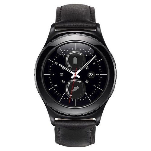 Samsung gear classic - s2, 40