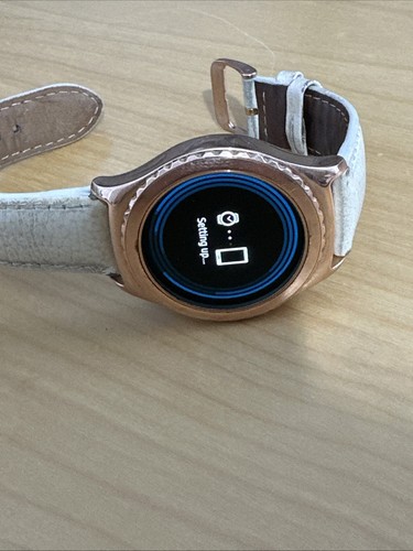 Samsung galaxy watch gear - samsung, s2