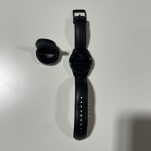 Samsung gear smartwatch - samsung, s2