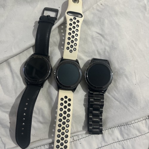 Samsung galaxy gear s2 - 3,