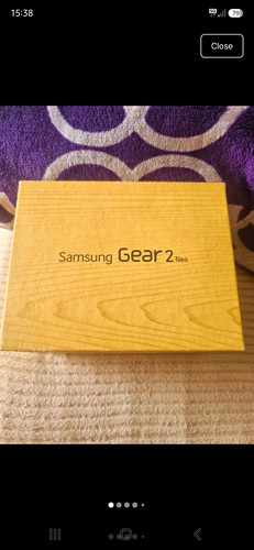 Samsung gear neo - samsung, 2
