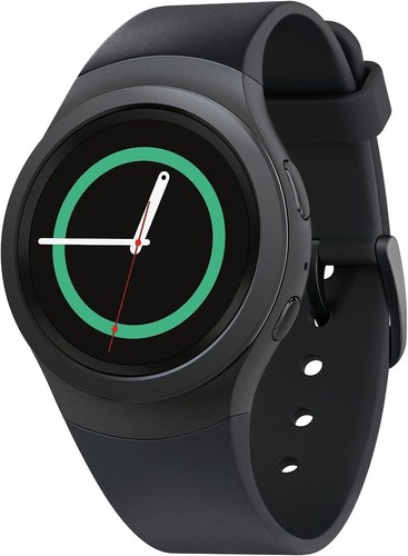 Samsung watch gear - samsung,