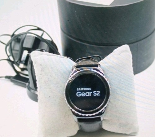 Samsung gear black in - samsung,