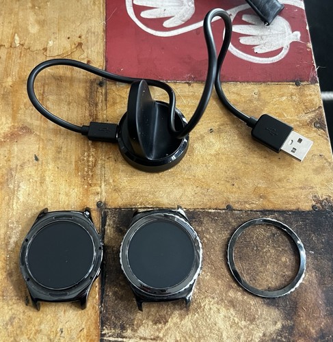 Samsung gear classic - samsung,