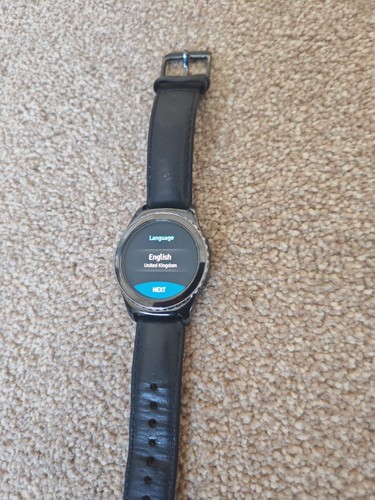 Samsung gear smartwatch - samsung,