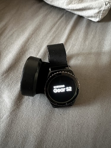 Samsung gear - gear, s2